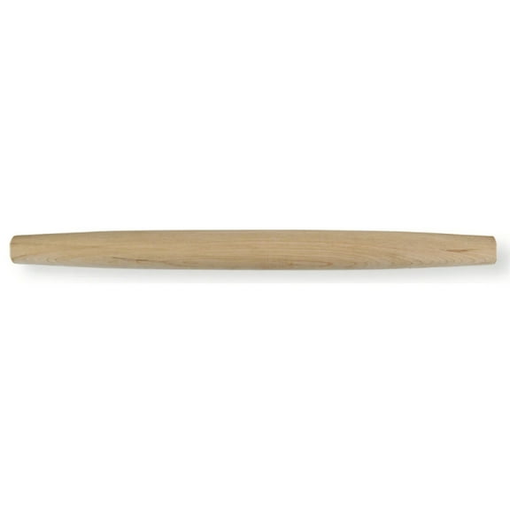 Better Houseware 20.5-In. Tapered Wooden Rolling Pin , 612
