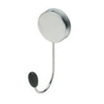 thumbnail image 1 of Better Houseware 2411 Stainless Steel Magnetic Single Hook, 1 of 7
