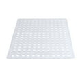 thumbnail image 1 of Better Houseware 41486 PVC Clear Sink Mat (Medium), 1 of 4