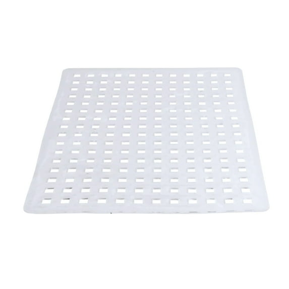 Better Houseware 41486 PVC Clear Sink Mat (Medium)
