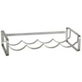 thumbnail image 1 of Better Houseware 617 Stackable Steel Wine Rack, 1 of 5