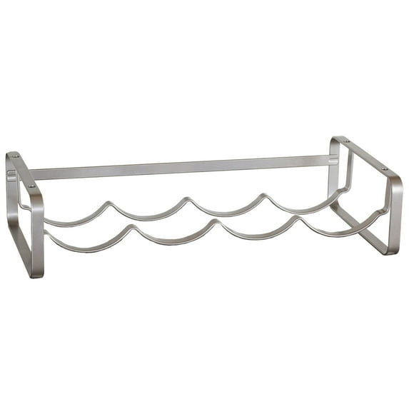 Better Houseware 617 Stackable Steel Wine Rack