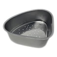 thumbnail image 1 of Better Houseware 726 Stainless Steel Corner Sink Strainer, 1 of 4