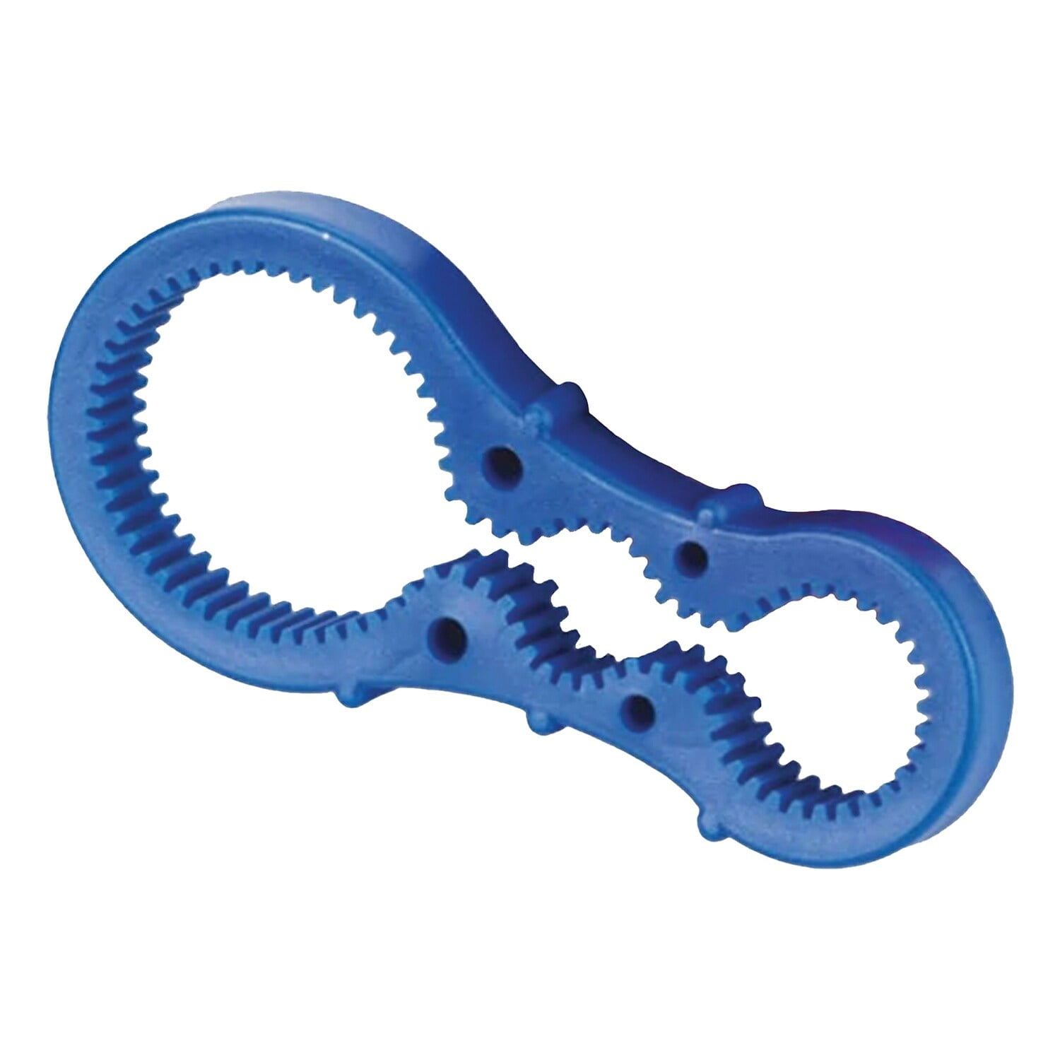 Better Houseware 78 Adjustable Rubber Nonslip Jar Gripper