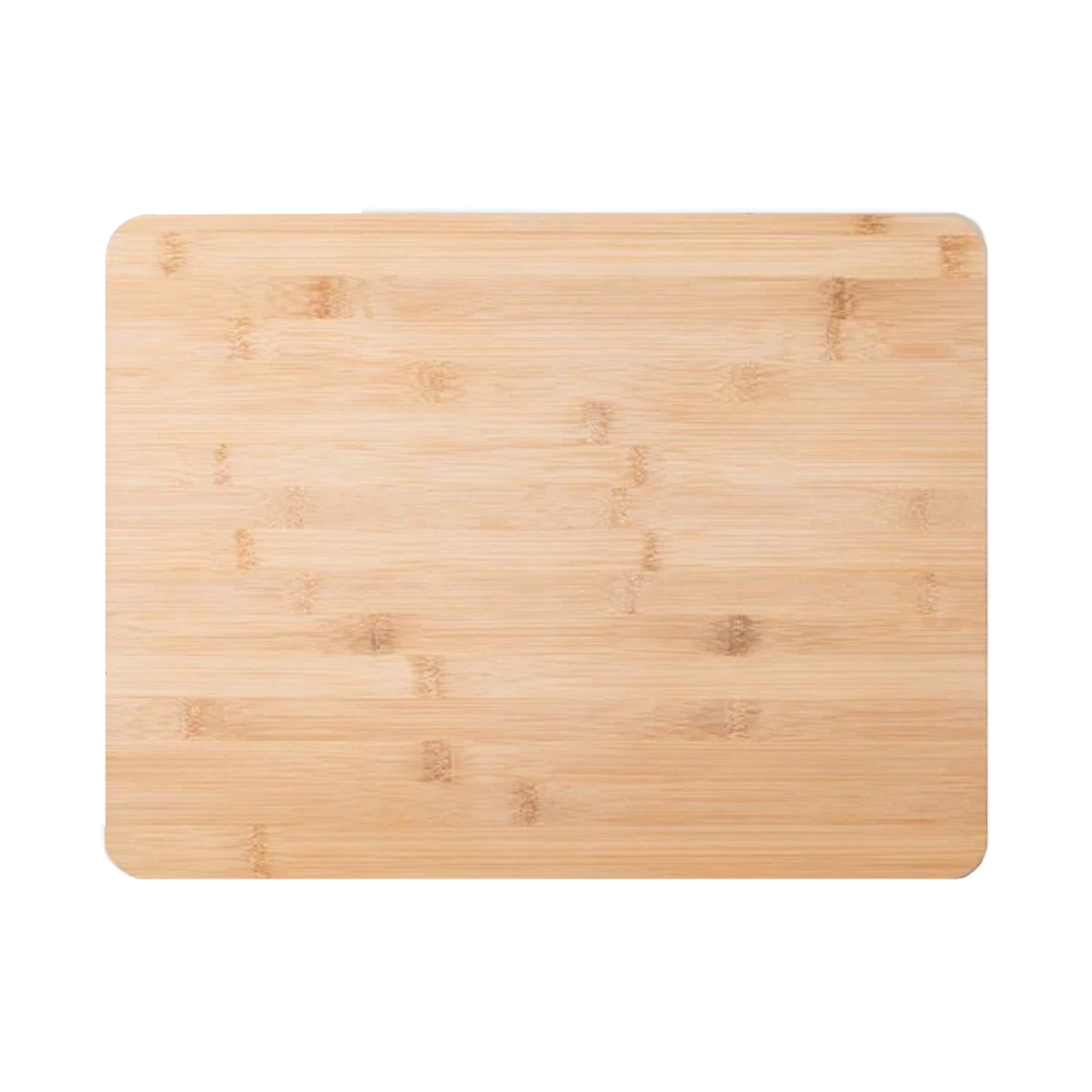 Better Houseware Bamboo Cutting Board (Medium), 339/12
