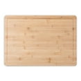 thumbnail image 1 of Better Houseware Bamboo Cutting Board with Well, 339/14, 1 of 6