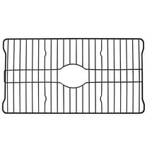 Better Houseware Black Extra Large Sink Protector