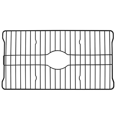 Better Houseware Black Extra Large Sink Protector