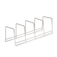 thumbnail image 1 of Better Houseware 1494/4 4-Section Plate Rack, 1 of 4