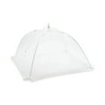 thumbnail image 1 of Better Houseware Clear Food Umbrella, Set of 2, 1595, 1 of 5