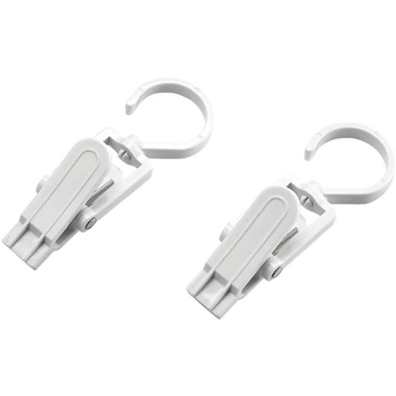 Better Houseware ClothespinsWhite2-Count (BTH1565)