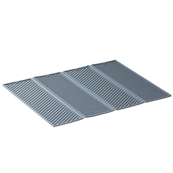 Better Houseware Expandable Silicone Drying Mat , 3419