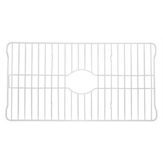 Better Houseware Extra Large Sink Protector Grid White