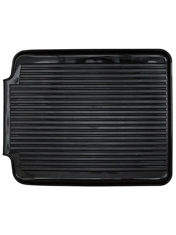 Jr. Drain Board (Black), 1482/E