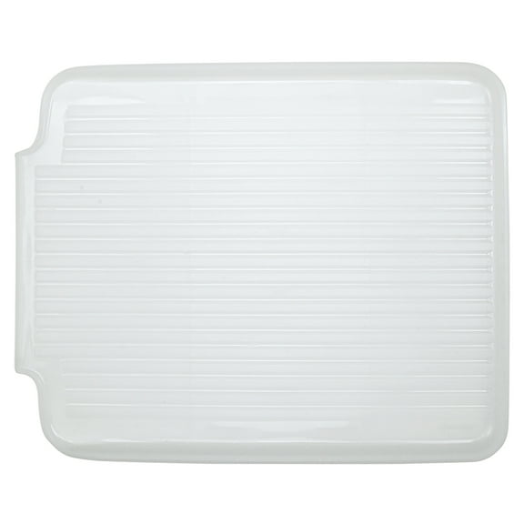 Better Houseware Jr. Drain Board (White), 1482/W