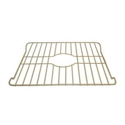 Better Houseware Medium Sink Protector Almond, 1486/APT