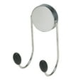 thumbnail image 1 of Better Houseware Stainless Steel Magnetic Double Hook, 1 of 7