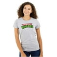 thumbnail image 1 of Better In The Nineties 90s Throwback Womens Slim Fit Graphic Tee Brisco Brands S, 1 of 2