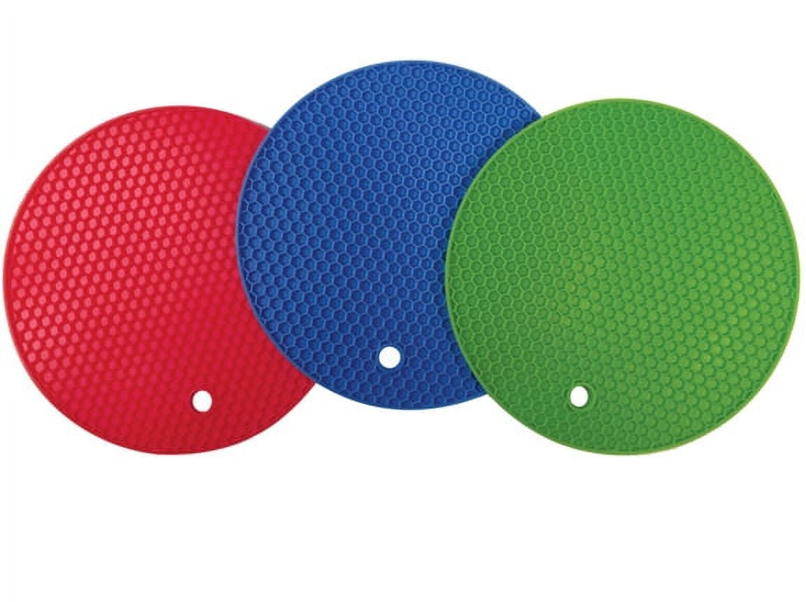 Oxo Silicone Pot Holders