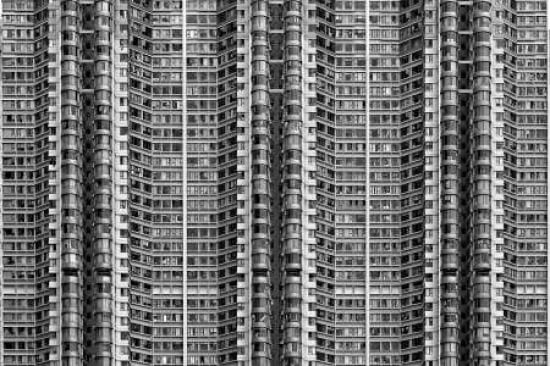 Better Know Where Your Flat Is Canvas Art - Stefan Schilbe (20 x 28)