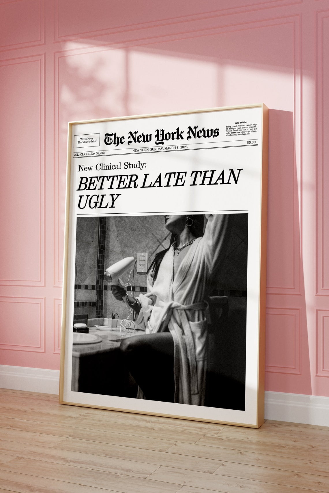 Better Never Than Late アートブック Better Never Than Late アートブック 【公式通販】