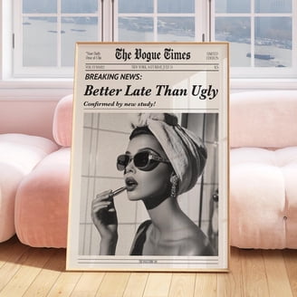 Vogue Decor