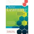 thumbnail image 1 of Pre-Owned Better Learning Through Structured Teaching: A Framework for the Gradual Release of Responsibility (Paperback) 1416606351 9781416606352, 1 of 1
