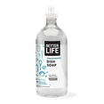 Better Life Dishwashing Soap Unscented 22 fl oz