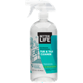 Better Life Natural Liquid Tile & Tub Cleaner, Tea Tree and Eucalyptus