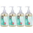 thumbnail image 1 of Better Life Plant Based Hand, Face, Body Soap, Citrus Mint, 12 Oz (4 Pack), 1 of 6