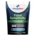 thumbnail image 1 of Better Life Sciences Food Sensitivity Test Easy At-Home Food Intolerance Test Kit, 1 of 6