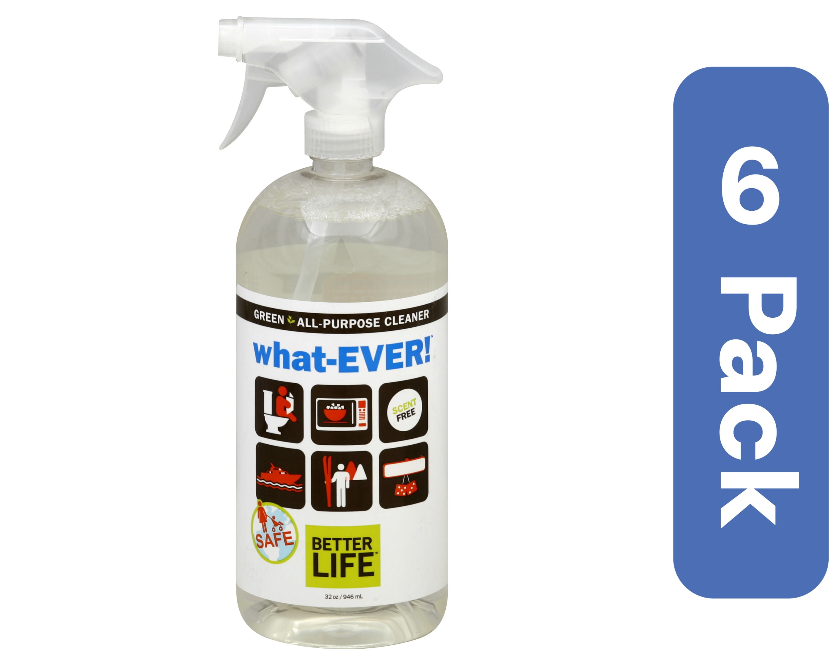 All-Purpose Cleaner - Thumbnail 4