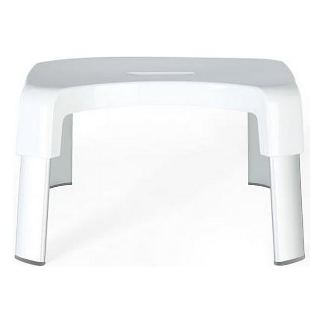 Better Living Products SMART 4 Multi-Purpose Bathroom Stool - White ...