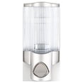 thumbnail image 1 of Better Living 78166-1 3.25 x 2.75 x 7 in. Signature Soap Dispenser, Satin Nickel, 1 of 1