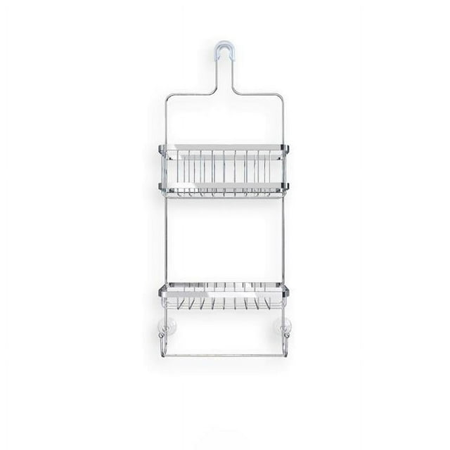 ASTRA 2 TIER SHOWR CADDY (Pack of 1)