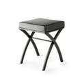 thumbnail image 1 of Better Living ONDA Vanity Seat, 1 of 2