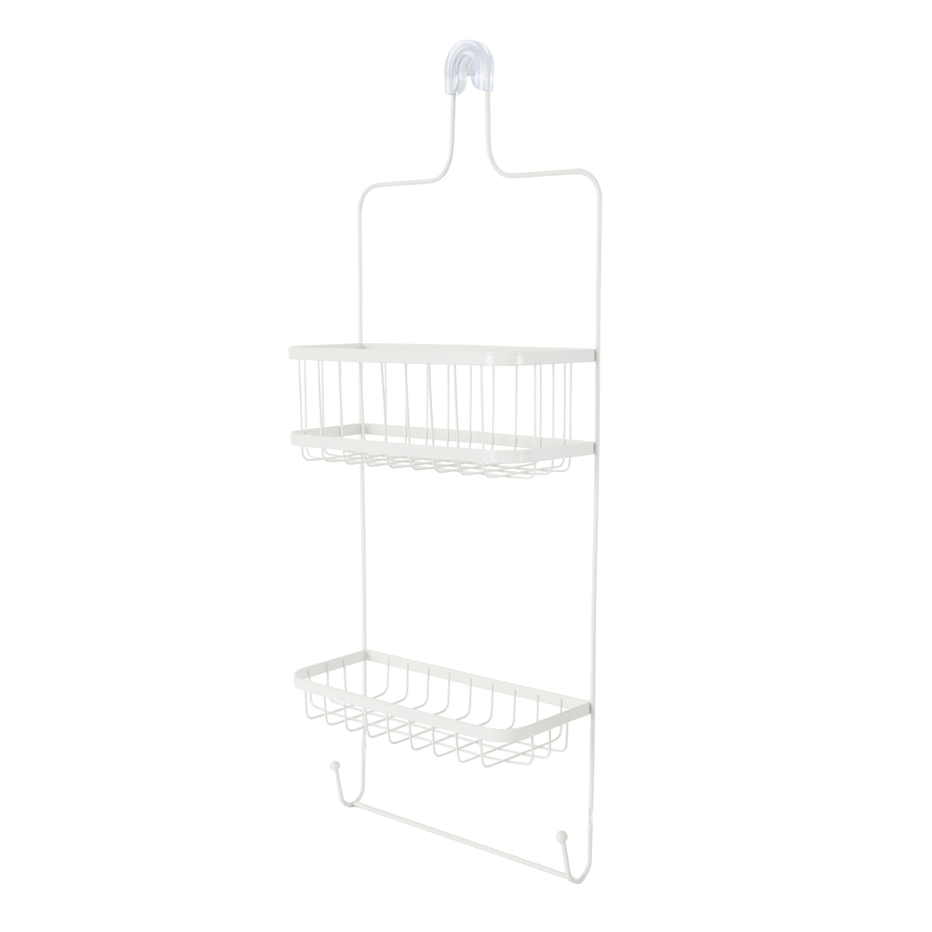 https://i5.walmartimages.com/seo/Better-Living-Products-13213-ASTRA-2-Tier-Steel-Shower-Organizer-with-Hooks_107f26b1-7da2-4a72-ad59-5e350c0d45e7.5bcbe4052f76cc64eb204a7cefb1a9fb.jpeg