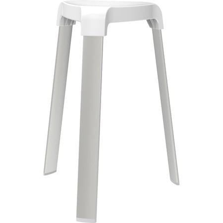 Better Living Products 70070 SMART Foot Seat White