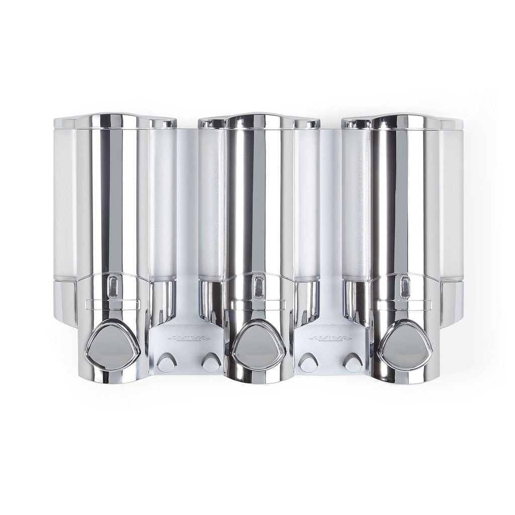 Aviva soap clearance dispenser