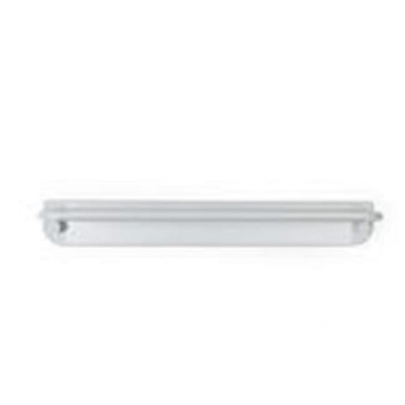 Better Living Products 11680 GLIDE Shower Shelf Black Aluminum