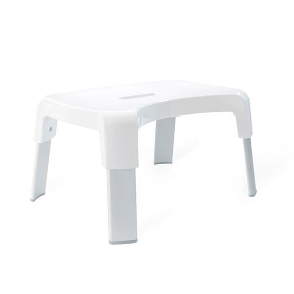 SMART 4 Multi-Purpose Bathroom Stool