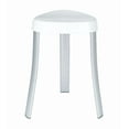 thumbnail image 1 of Better Living Shower Spa Seat, White, 1 of 3