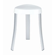 Better Living Shower Spa Seat, White