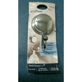 thumbnail image 1 of Better Living Suction Or Screw Robe Hook, Free Shipping, 1 of 2