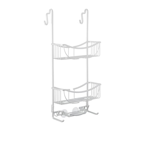VENUS 3 Tier Over the Door Shower Caddy