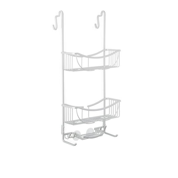 VENUS 3 Tier Over the Door Shower Caddy