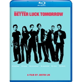 Better Luck Tomorrow