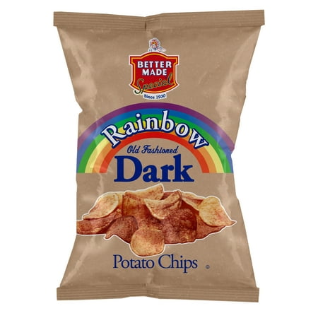 Better Made Rainbow Chips