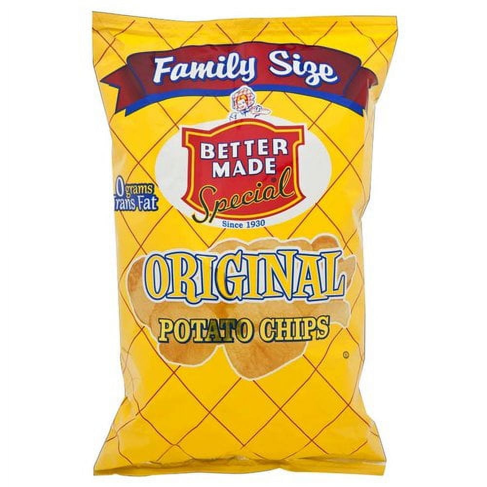 better made hot chips