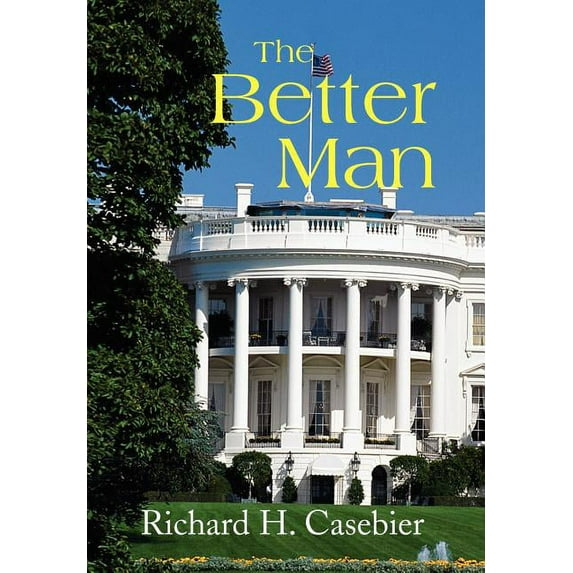 The Better Man (Hardcover)